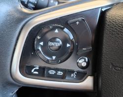 2022 Honda CR-V VTi L AWD