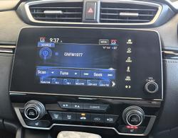 2022 Honda CR-V VTi L AWD