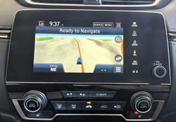 2022 Honda CR-V VTi L AWD