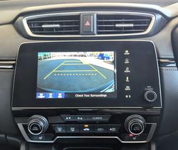 2022 Honda CR-V VTi L AWD