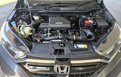 2022 Honda CR-V VTi L AWD