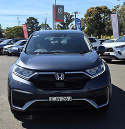 2022 Honda CR-V VTi L AWD