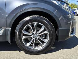 2022 Honda CR-V VTi L AWD