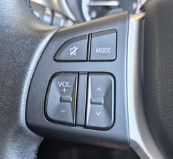 2017 Suzuki Vitara RT-S