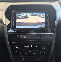 2017 Suzuki Vitara RT-S