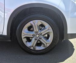 2017 Suzuki Vitara RT-S