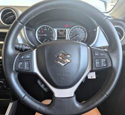 2017 Suzuki Vitara RT-S