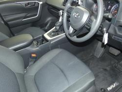 2020 Toyota RAV4 GX (2WD) NAV