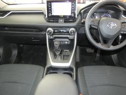 2020 Toyota RAV4 GX (2WD) NAV