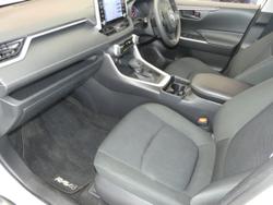 2020 Toyota RAV4 GX (2WD) NAV