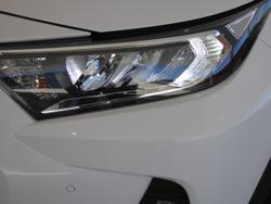 2020 Toyota RAV4 GX (2WD) NAV