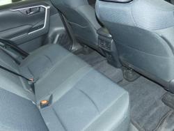 2020 Toyota RAV4 GX (2WD) NAV