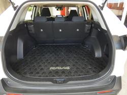 2020 Toyota RAV4 GX (2WD) NAV