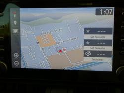 2020 Toyota RAV4 GX (2WD) NAV