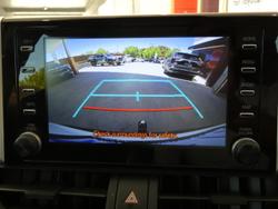 2020 Toyota RAV4 GX (2WD) NAV