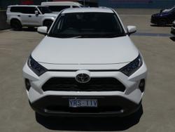2020 Toyota RAV4 GX (2WD) NAV