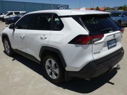 2020 Toyota RAV4 GX (2WD) NAV