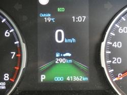 2020 Toyota RAV4 GX (2WD) NAV