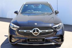 2025 Mercedes-Benz GLC-Class GLC300
