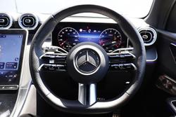 2025 Mercedes-Benz GLC-Class GLC300