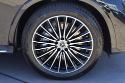 2025 Mercedes-Benz GLC-Class GLC300 X254 Four Wheel Drive Obsidian Black