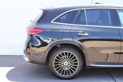 2025 Mercedes-Benz GLC-Class GLC300