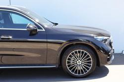 2025 Mercedes-Benz GLC-Class GLC300