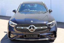 2025 Mercedes-Benz GLC-Class GLC300
