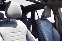 2025 Mercedes-Benz GLC-Class GLC300