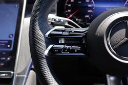 2025 Mercedes-Benz GLC-Class GLC300