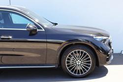 2025 Mercedes-Benz GLC-Class GLC300