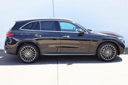2025 Mercedes-Benz GLC-Class GLC300 X254 Four Wheel Drive Obsidian Black