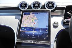 2025 Mercedes-Benz GLC-Class GLC300 X254 Four Wheel Drive Obsidian Black