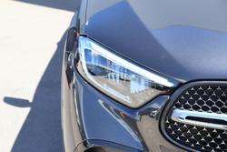 2025 Mercedes-Benz GLC-Class GLC300