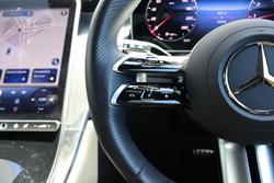 2025 Mercedes-Benz GLC-Class GLC300 X254 Four Wheel Drive Graphite Grey