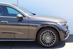 2025 Mercedes-Benz GLC-Class GLC300