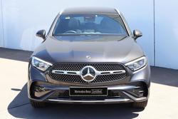 2025 Mercedes-Benz GLC-Class GLC300