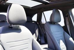 2025 Mercedes-Benz GLC-Class GLC300