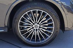 2025 Mercedes-Benz GLC-Class GLC300 X254 Four Wheel Drive Graphite Grey