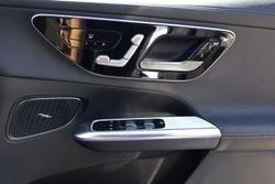 2025 Mercedes-Benz GLC-Class GLC300 X254 Four Wheel Drive Graphite Grey