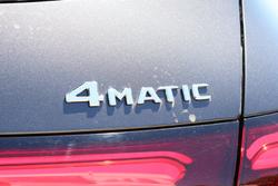 2025 Mercedes-Benz GLC-Class GLC300 X254 Four Wheel Drive Graphite Grey