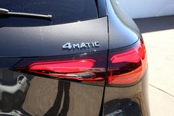 2025 Mercedes-Benz GLC-Class GLC300