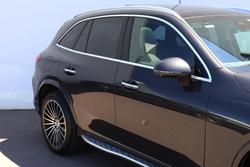 2025 Mercedes-Benz GLC-Class GLC300