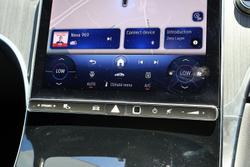 2025 Mercedes-Benz GLC-Class GLC300