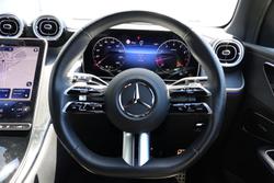 2025 Mercedes-Benz GLC-Class GLC300