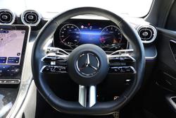 2025 Mercedes-Benz GLC-Class GLC300