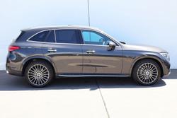 2025 Mercedes-Benz GLC-Class GLC300