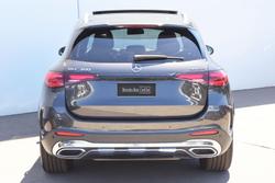 2025 Mercedes-Benz GLC-Class GLC300 X254 Four Wheel Drive Graphite Grey