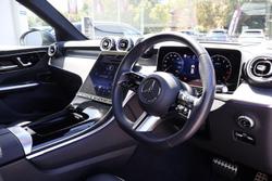 2025 Mercedes-Benz GLC-Class GLC300