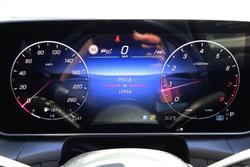 2025 Mercedes-Benz GLC-Class GLC300 X254 Four Wheel Drive Graphite Grey